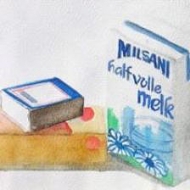 milsane-melk